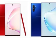 Samsung starts rolling out Android 10 update for Galaxy Note 10 series Galaxy Note 10 Series featured