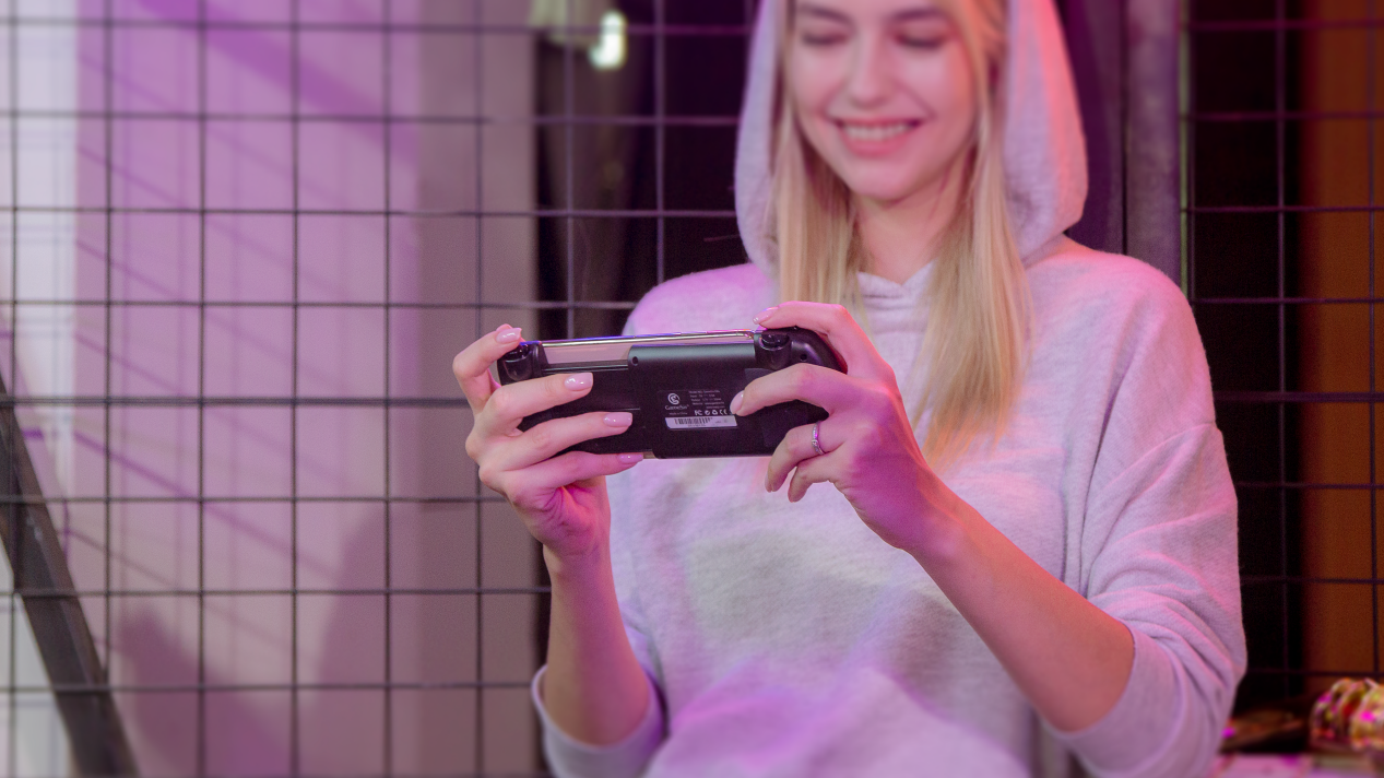 GameSir G6s touchroller