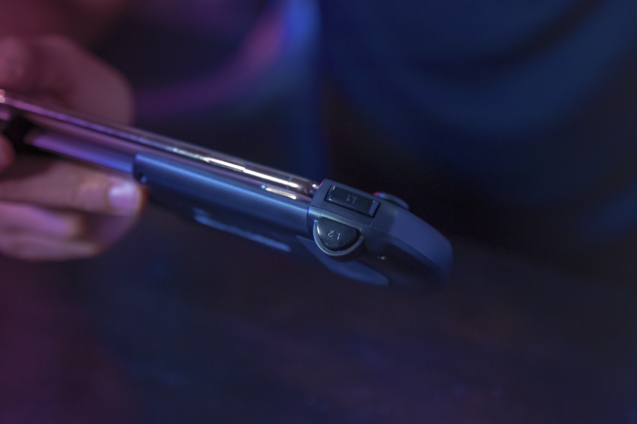 GameSir G6s touchroller
