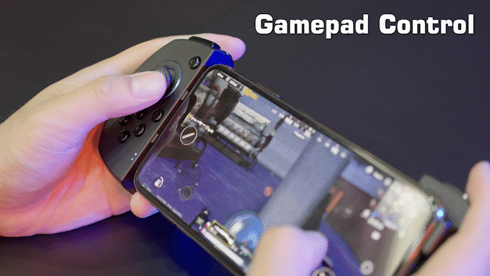 GameSir G6s touchroller