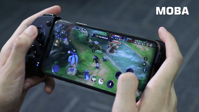 GameSir G6s touchroller
