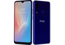 HTC Wildfire X with triple cameras debuts for Rs. 9,999 (~$140) in India HTC Wildfire X