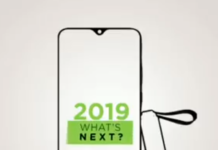 Teaser for India-exclusive HTC smartphone reveals it has a notch HTC teaser