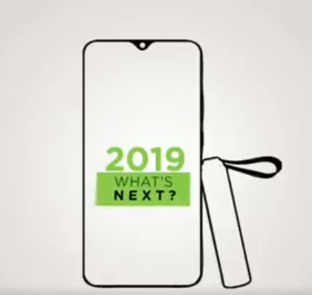 HTC teaser