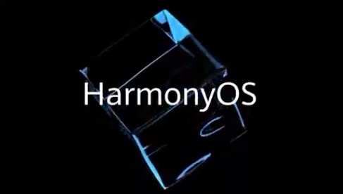 HarmonyOS featured