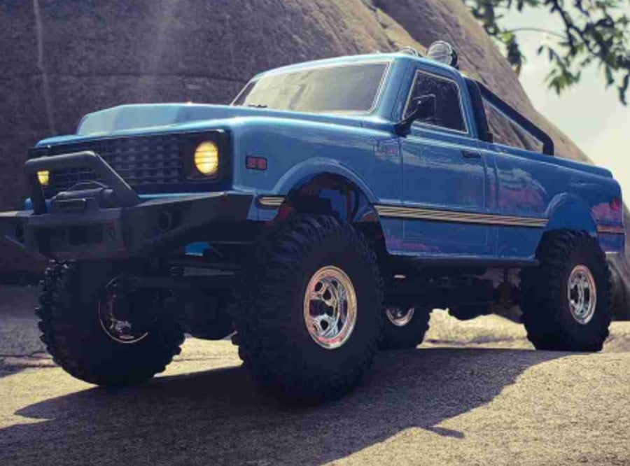 hobby cars for sale