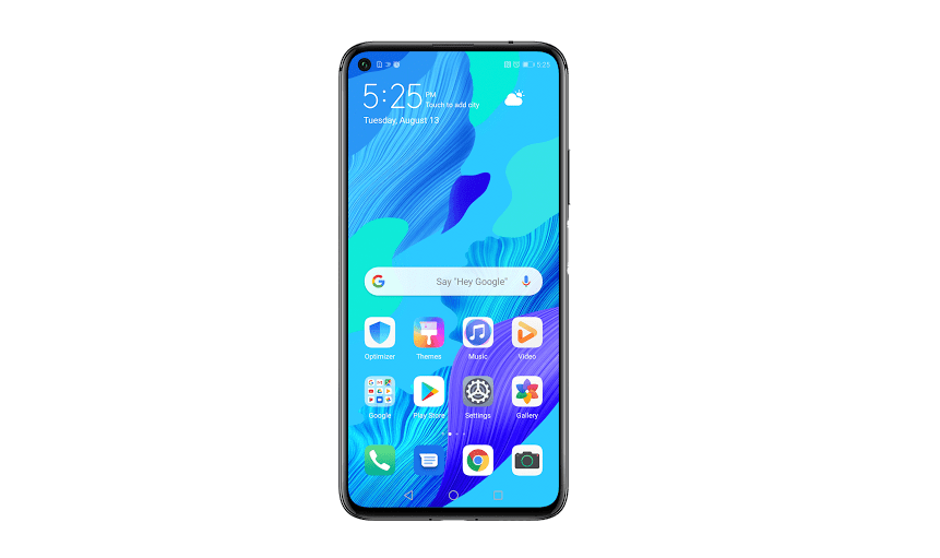 Huawei Nova 5T