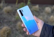 Huawei P30 Pro New Edition is on the way with possible GMS support Huawei P30 PRo featured