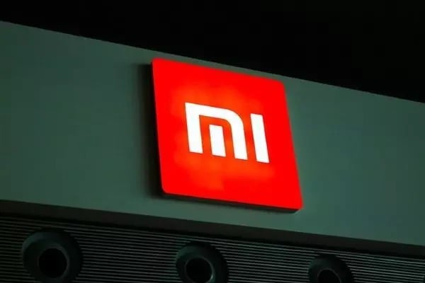 xiaomi logo