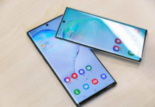 Report indicates that lack of Galaxy Note 21 affected Galaxy S21 sales samsung galaxy note 10 and samsung galaxy note 10 plus