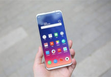 Meizu dual-screen smartphone leak shows rounded secondary screen and Samsung chipset meizu 16s pro