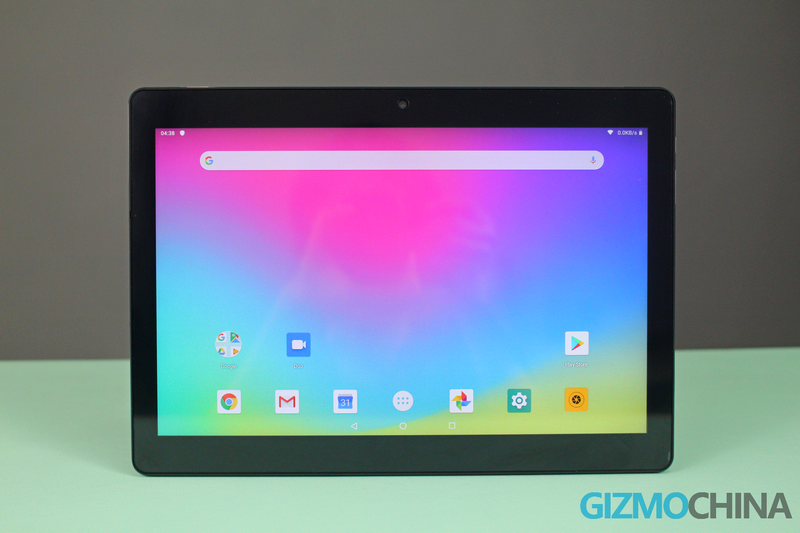 Alldocube iPlay10 Pro Review: A Great Entertainment Tablet 