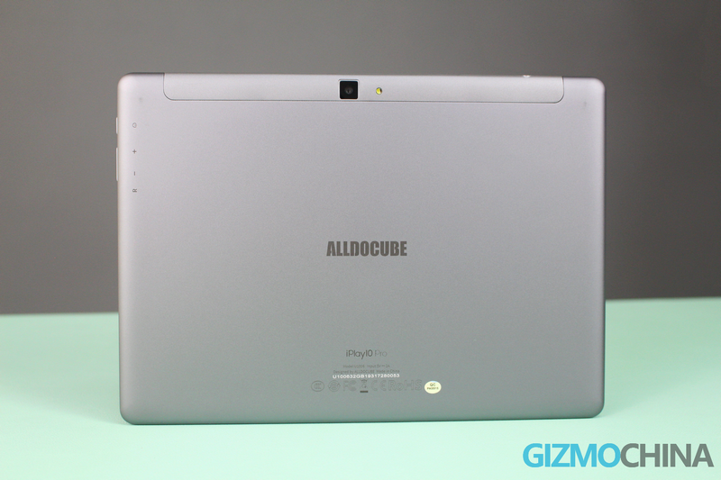 Alldocube Iplay10 Pro Review A Great Entertainment Tablet Gizmochina Alldocube Iplay10 Pro Review A Great Entertainment Tablet Gizmochina