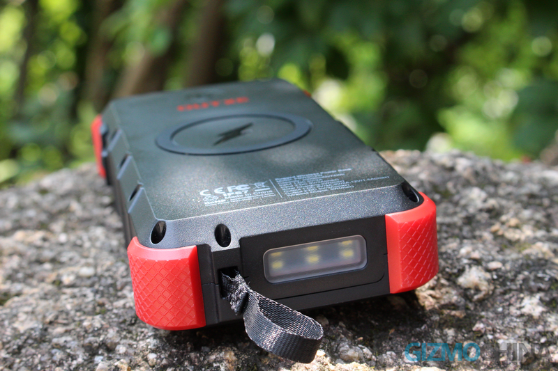 OUTXE W20 Power Bank