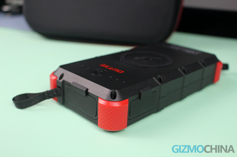 OUTXE W20 Power Bank