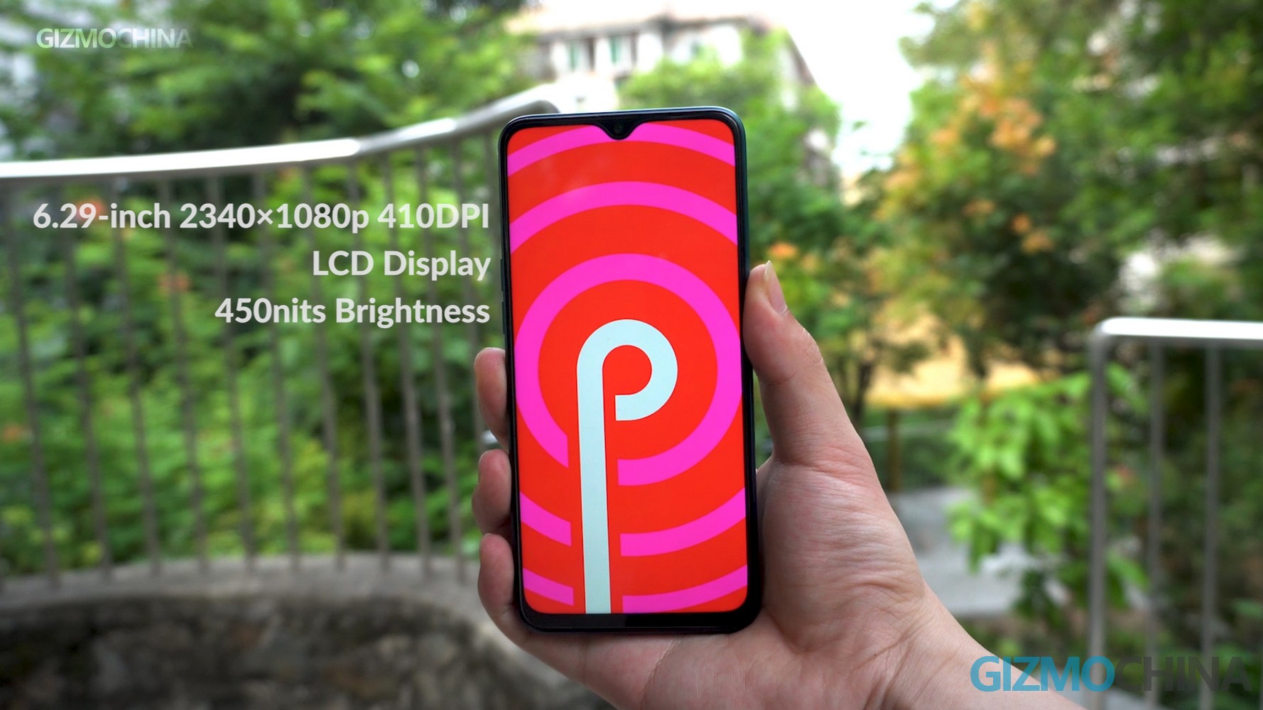 Realme 5 Pro Android Pie featured