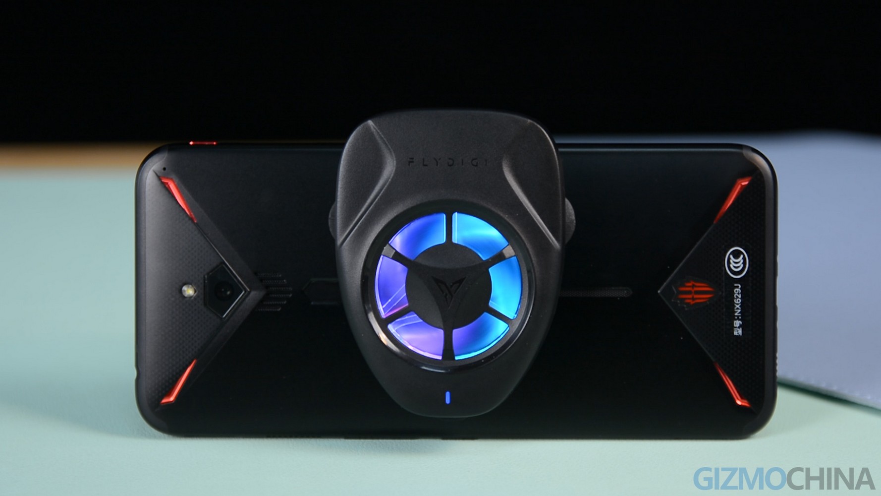 GAMEPAD Android gaming