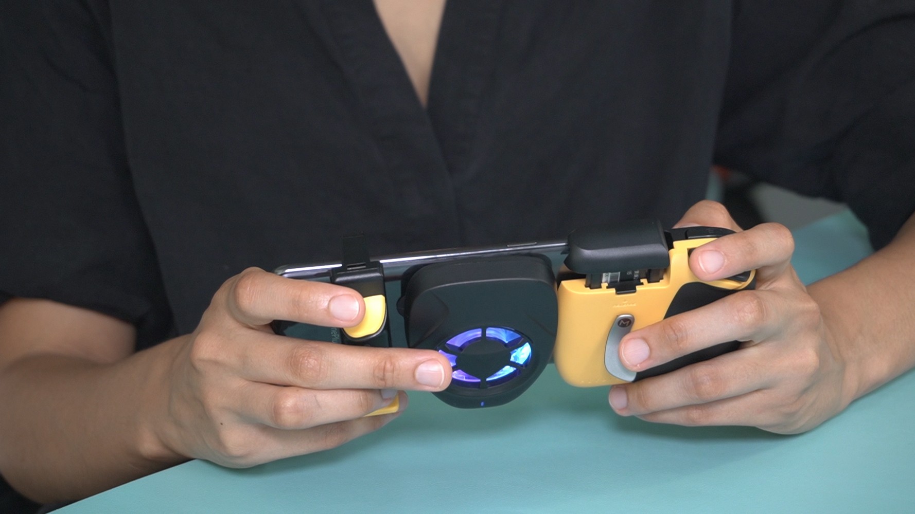 GAMEPAD Android gaming