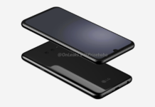 LG G8X could be rebranded as V50s ThinQ in South Korea LG-G8X-ThinQ