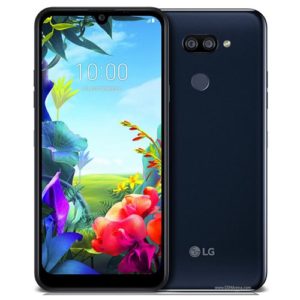 LG K40S