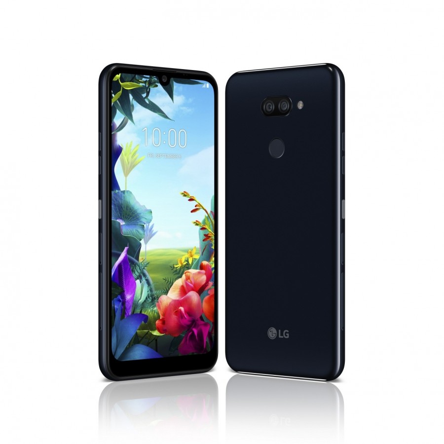 LG K40s-