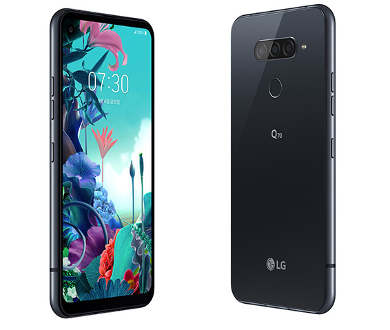 Image result for LG Q70