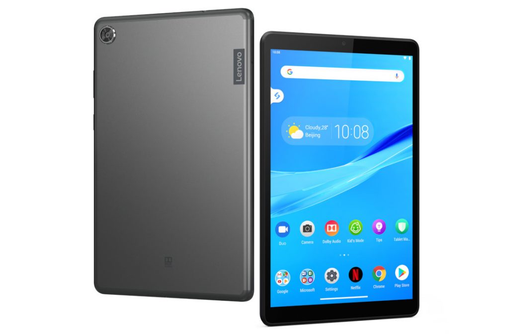 Lenovo Tab M8