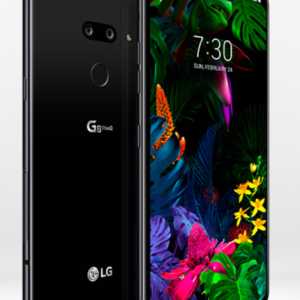 LG G8 ThinQ