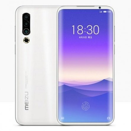 Meizu 16s Pro