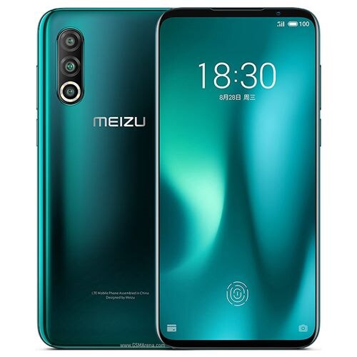 Meizu 16s Pro