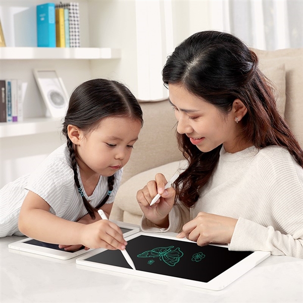 Xiaomi Mijia 10/13.5" Digital LCD Writing Tablet Pad Drawing Graphics Board DIY 