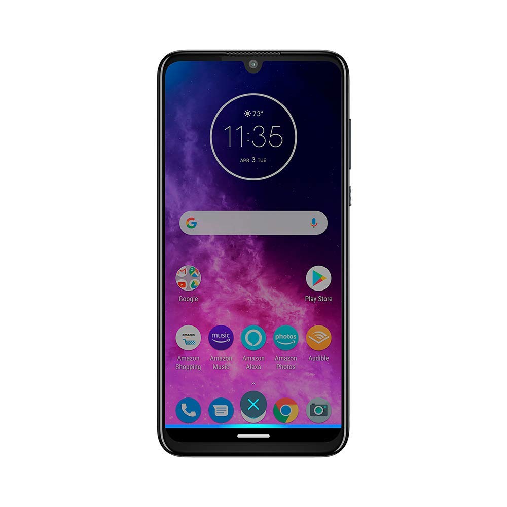 Fresh Motorola One Zoom details reveal its not an Android One phone ...