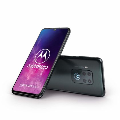 Motorola One Zoom