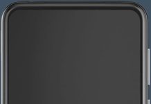 New leak shows Motorola phone with no notch and punch hole