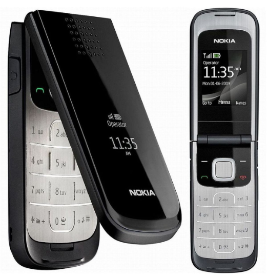 Nokia 2720