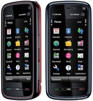 Nokia 5800 - Xpress Music