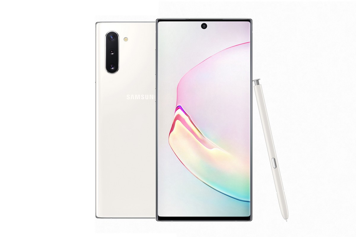 Samsung Galaxy Note10