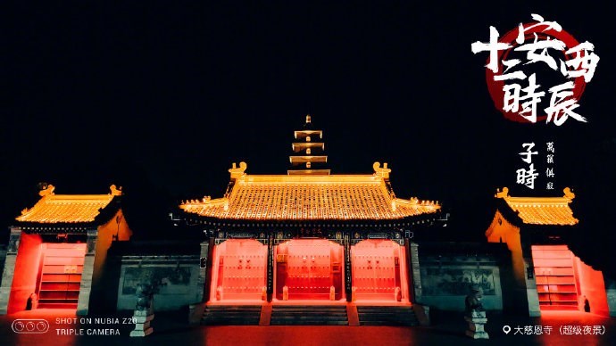Nubia Z20 Camera Sample