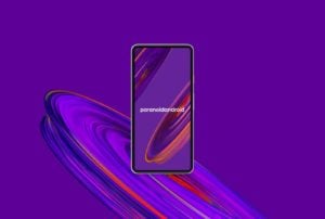 Custom ROM oneplus 7 pro terbaik android paranoid