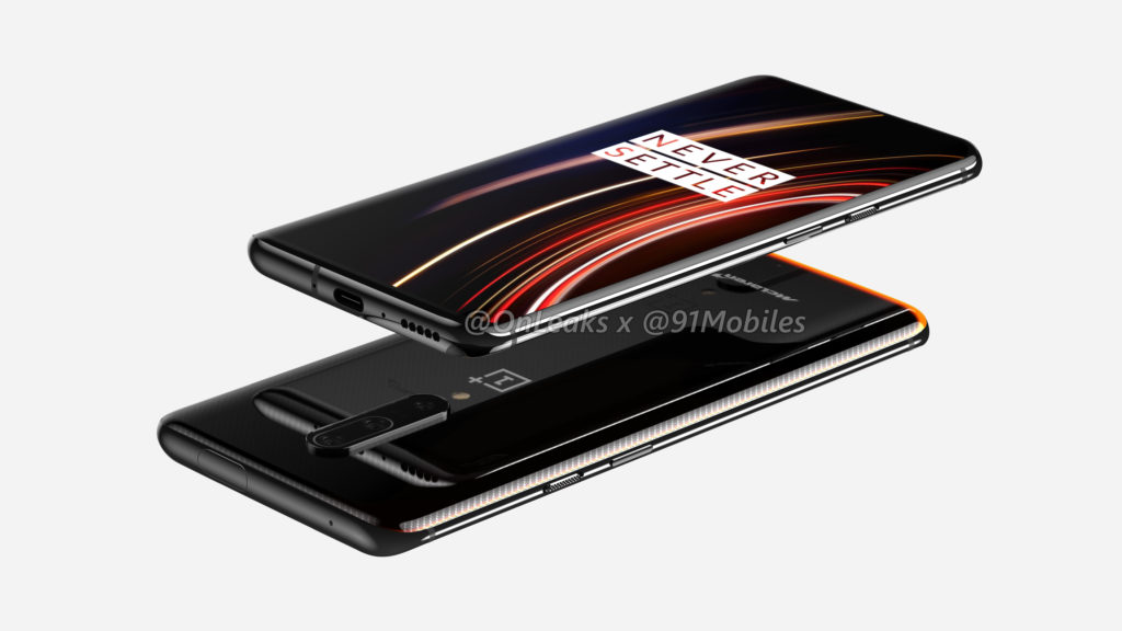Oneplus 7t And 7t Pro Mclaren Edition Prices Leaked For Europe