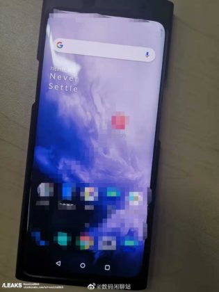 OnePlus 7T Pro