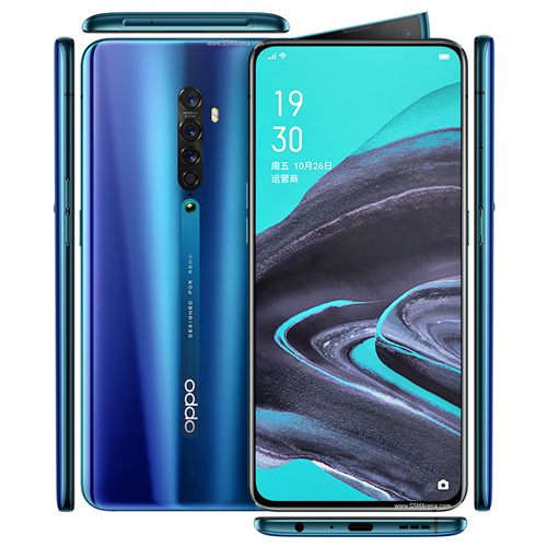 Oppo Reno 2 - Full Specification, price, review, compare