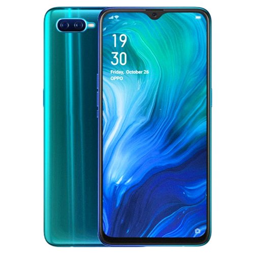 Oppo Reno A - Full Specification, price, review, compare