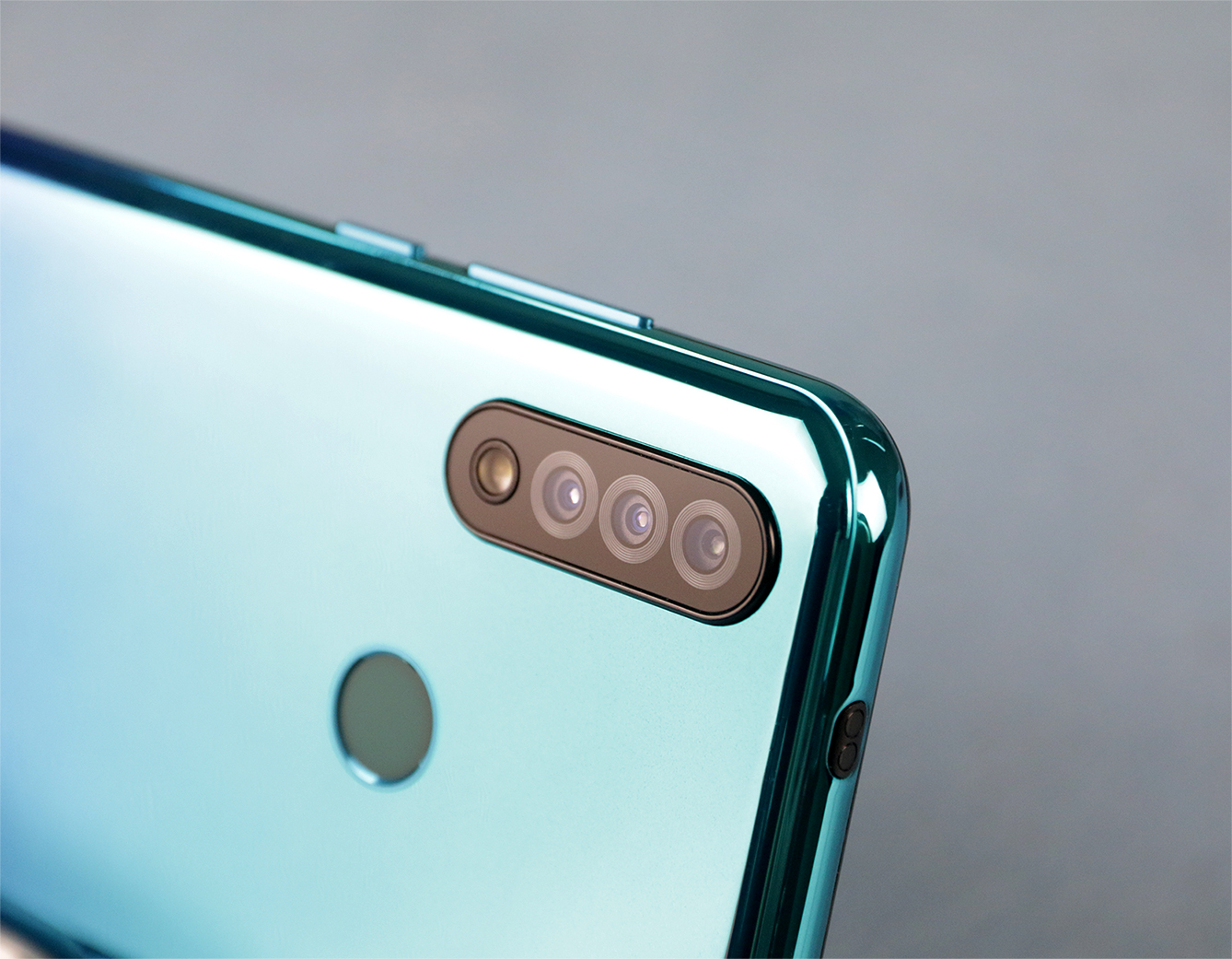 Oukitel C17 Pro