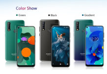 Oukitel C17 Pro goes official with triple camera and punch hole display Oukitel C17 Pro