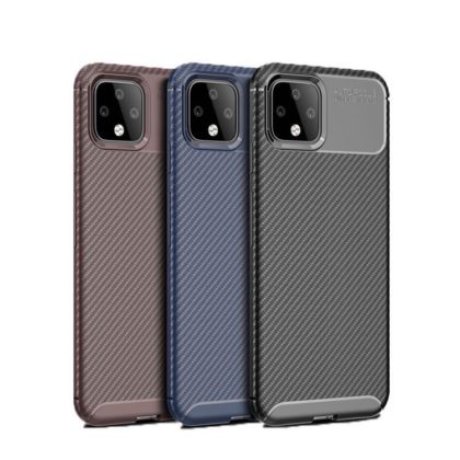Pixel 4 XL case render