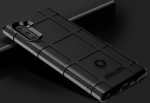 Top 10 Inexpensive Phone Cases for the Galaxy Note10