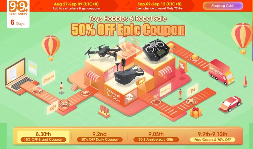 hobbies and games coupon