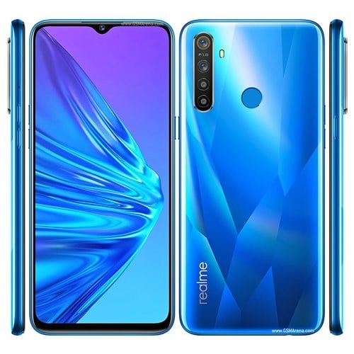 Realme 5 Low Price, Latest specifications and features