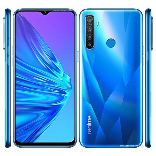 Realme 5